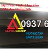 THÉP TẤM A516 GR70 6MM 8MM 10MM 12MM 14MM 16MM 18MM